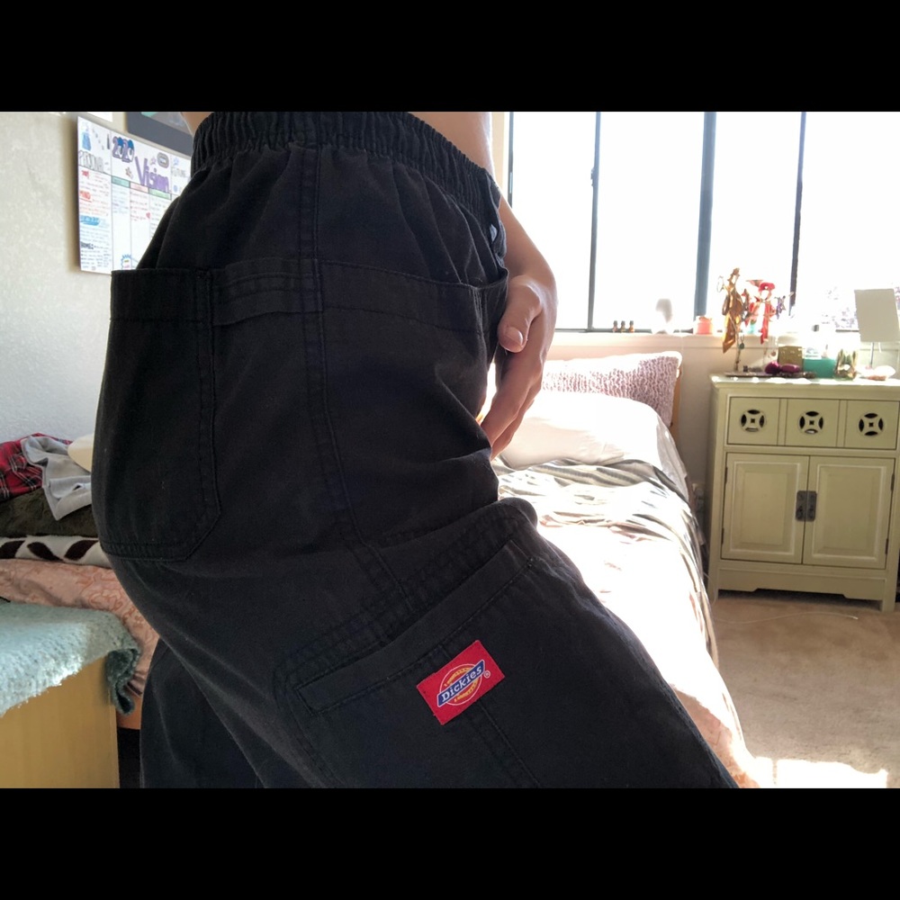 RARE dickies cargo pants